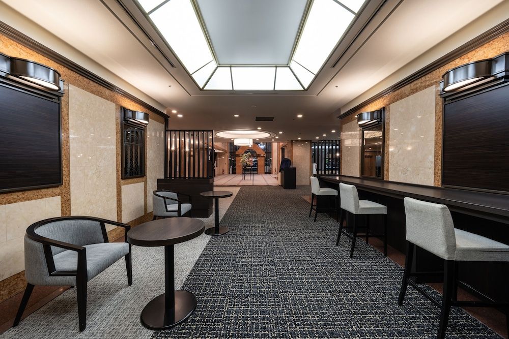 Premier Hotel - Cabin President - Hakodate 3