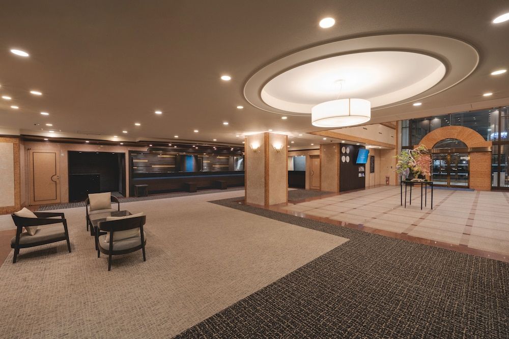Premier Hotel - Cabin President - Hakodate 2