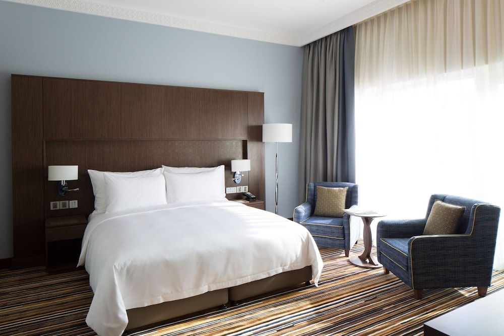 Naumi Hotel Dubai 3