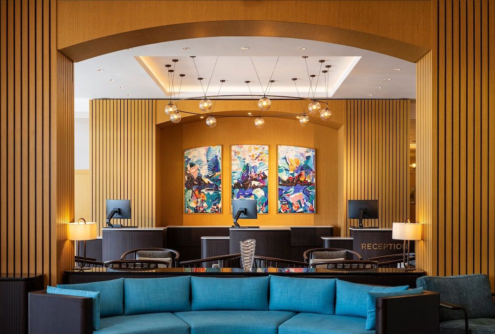 Hyatt Regency Pravets Resort 3