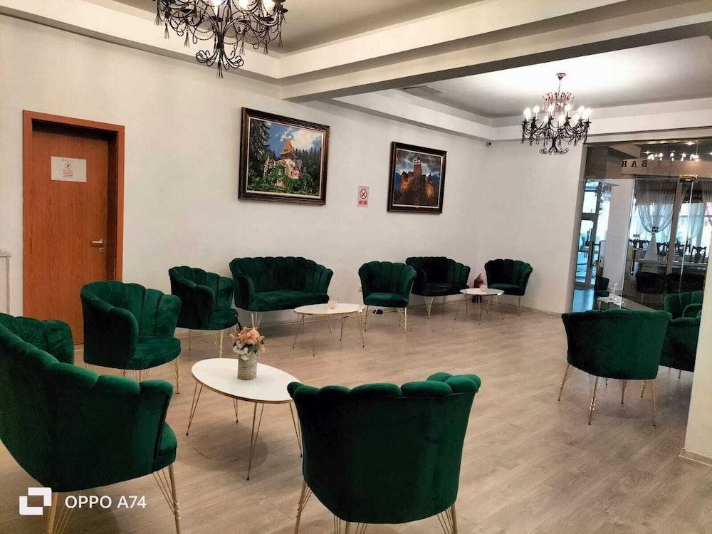 Atrium Panoramic Hotel & Spa 3
