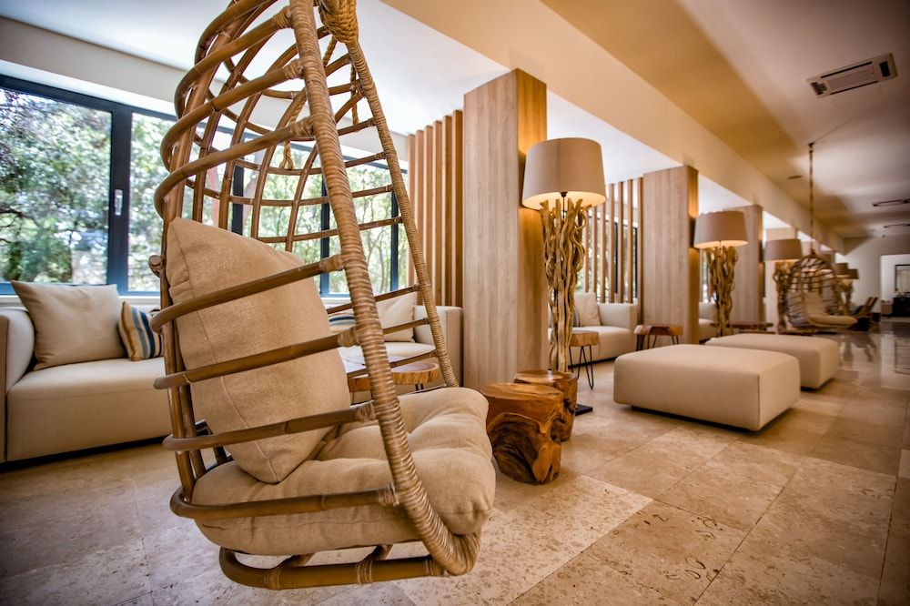 Aminess Senses Hotel 4 estrellas en Vrboska