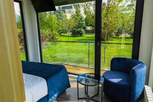 Gabala Garden Hotel 2