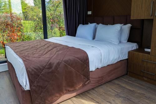 Gabala Garden Hotel 3