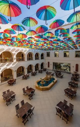 Gabala Karvansaray Hotel 2