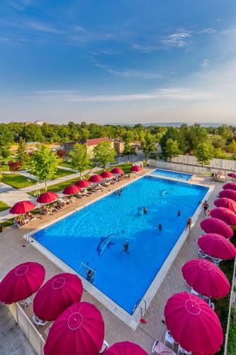 Gabala Karvansaray Hotel 3