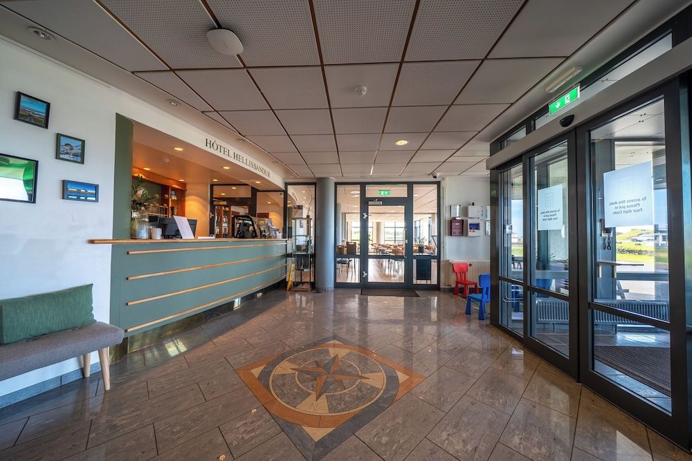 Adventure Hotel Hellissandur 3