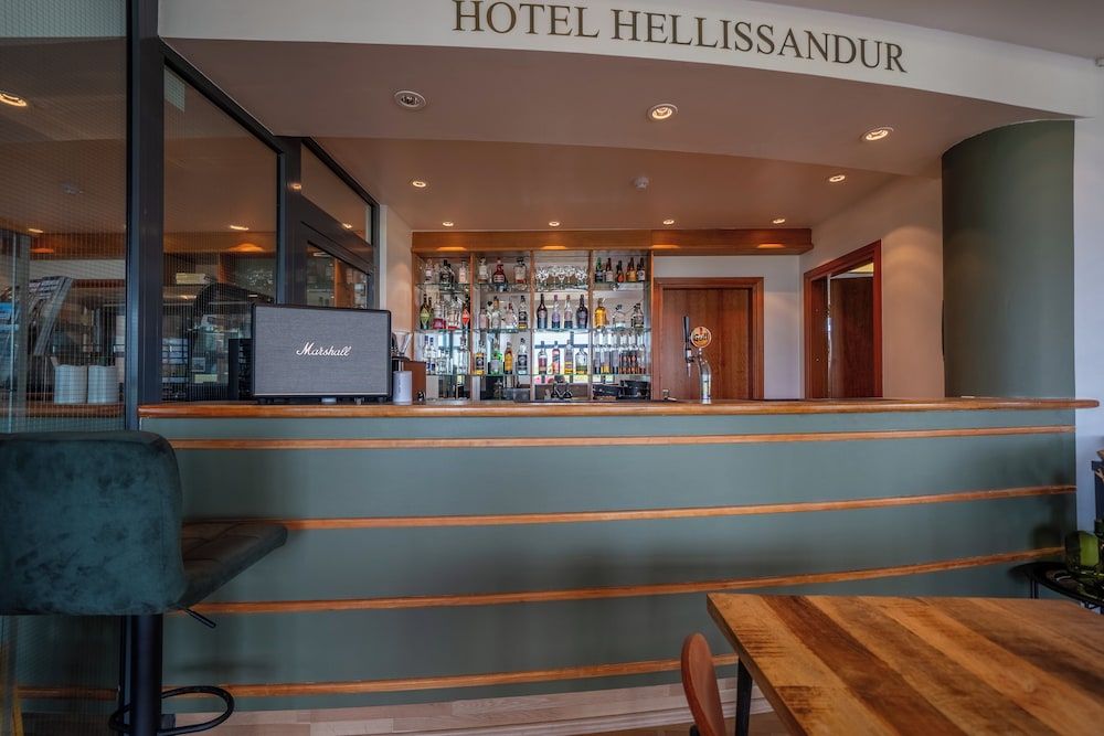 Adventure Hotel Hellissandur 2