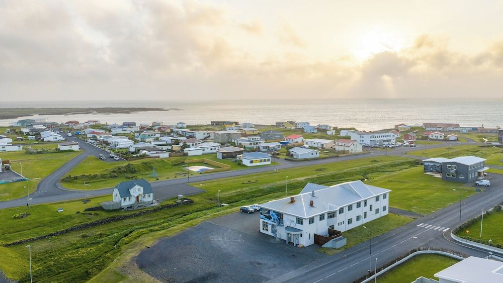 Adventure Hotel Hellissandur 1
