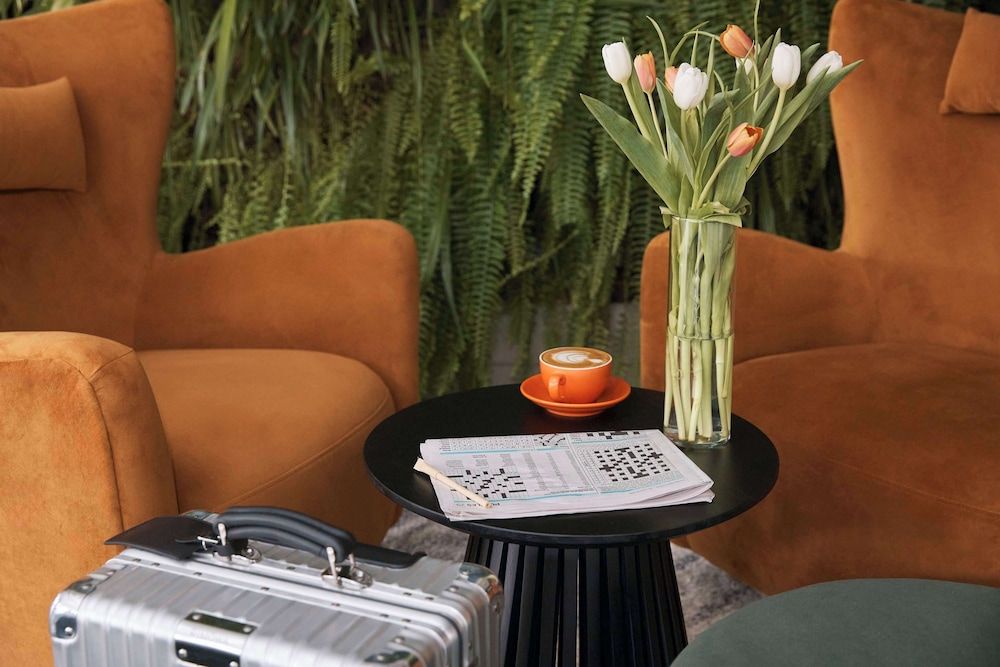 Kennigo Hotel Brisbane, Independent Collection by EVT 3