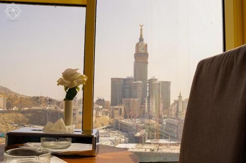 Manarat Gaza Hotel - Al Haram Tower 2