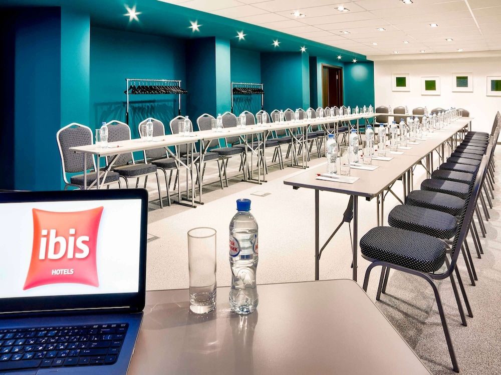 Ibis Krasnodar Center