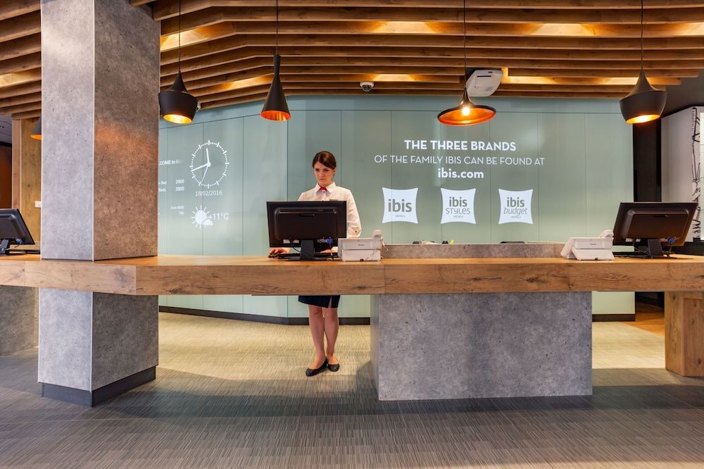 Ibis Krasnodar Center 3