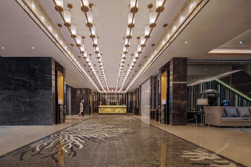 Hilton Haikou 2