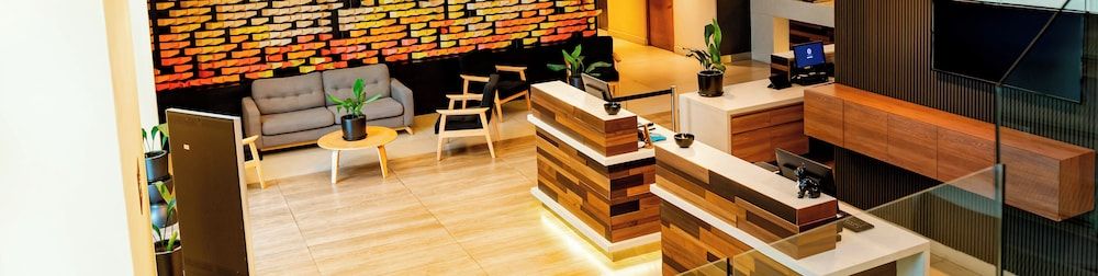 Hotel Costanera Concepcion 1