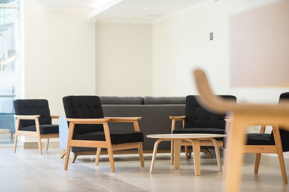 Mercure Concepción (Ex Atton) 3