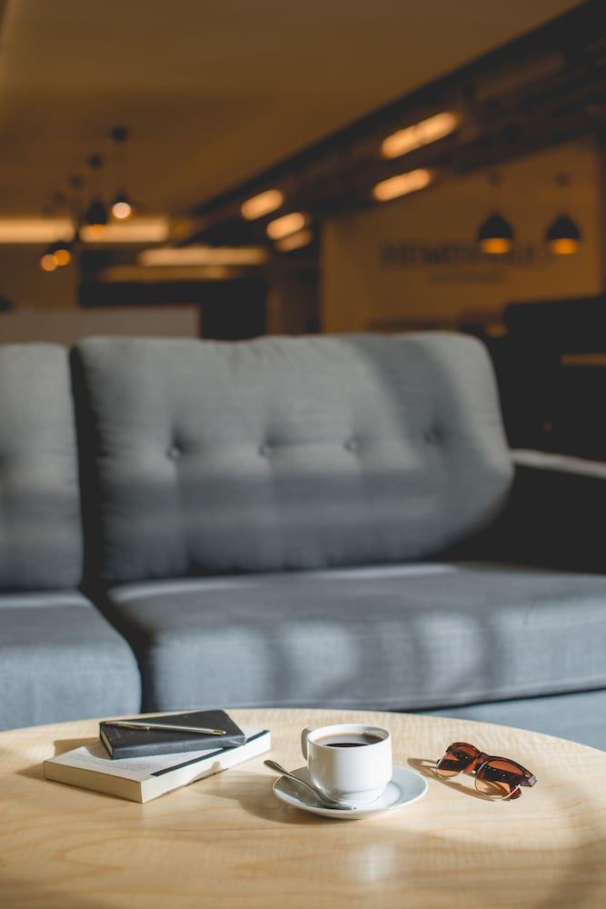 Mercure Concepción (Ex Atton) 2