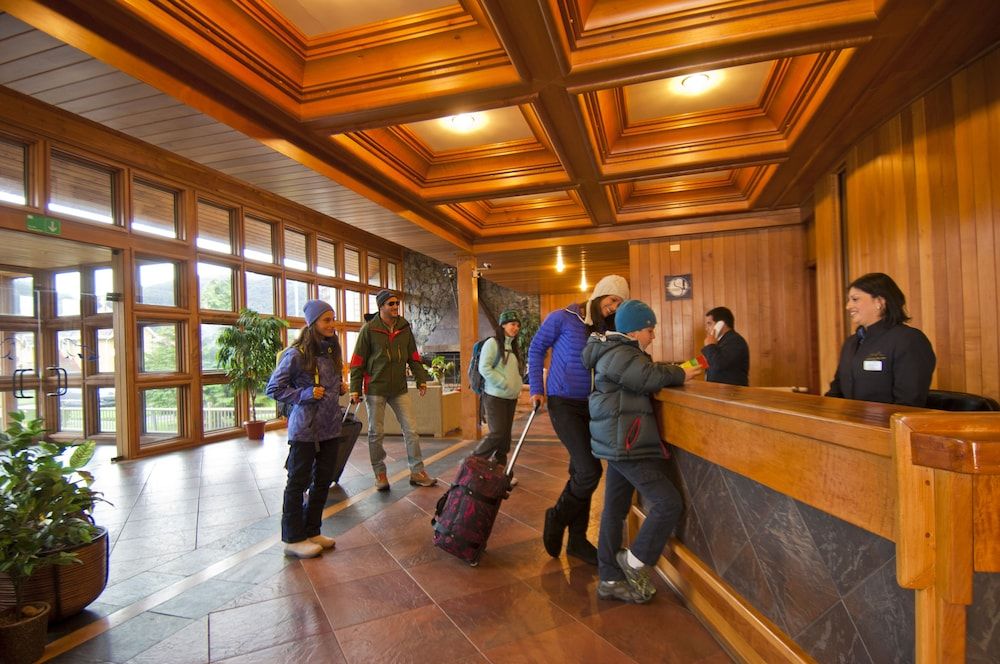 Hotel Loberias del Sur 2