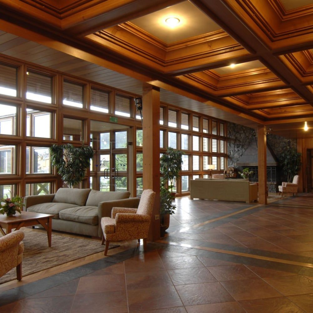 Hotel Loberias del Sur 3