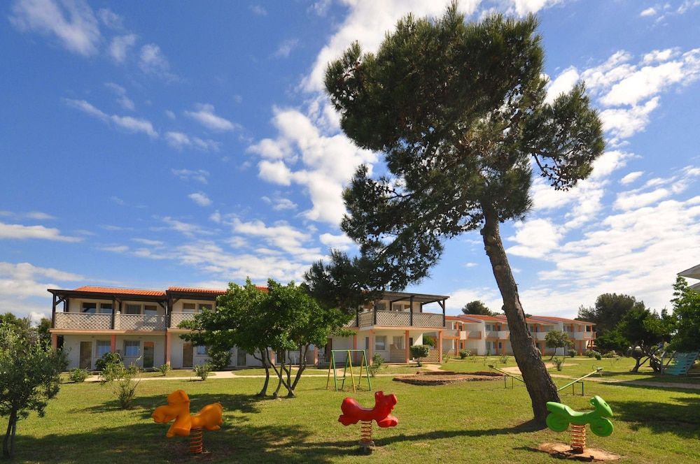 Kazela Apartments 2 estrelas em Medulin