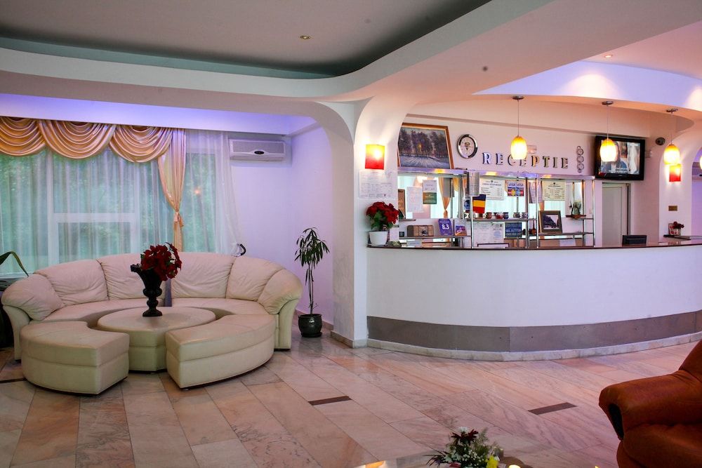 Complex Turistic Cornul Vanatorului 3