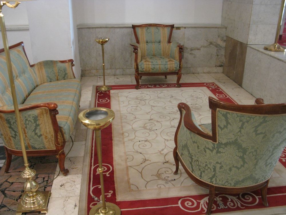 Intourist Stavropol 3