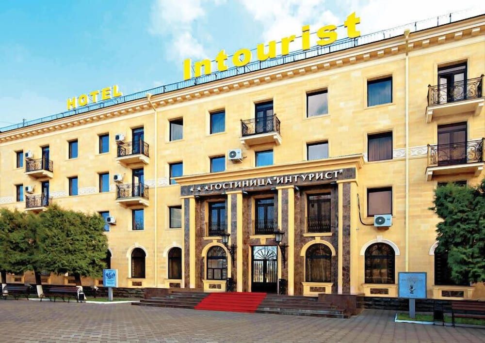 Intourist Stavropol