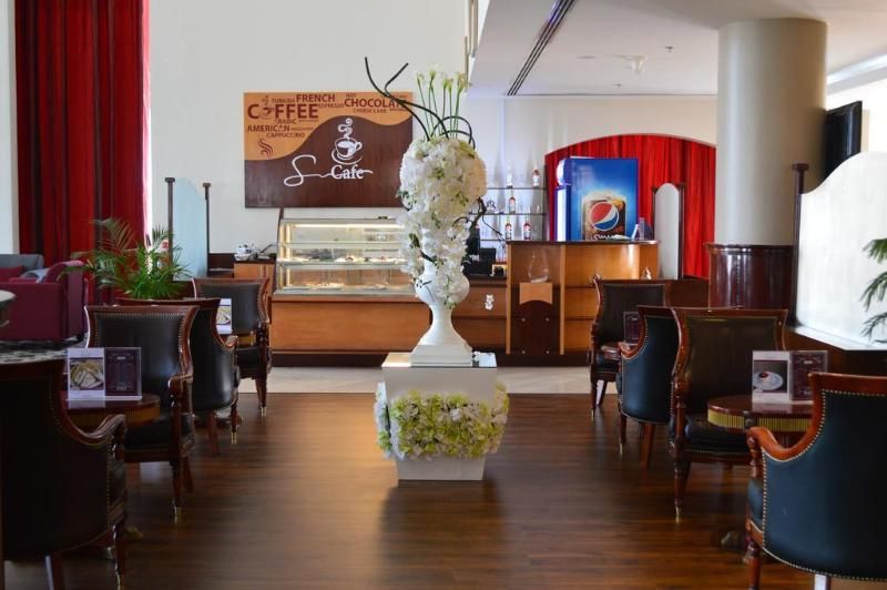 Ronza Rose Sea View Hotel 3