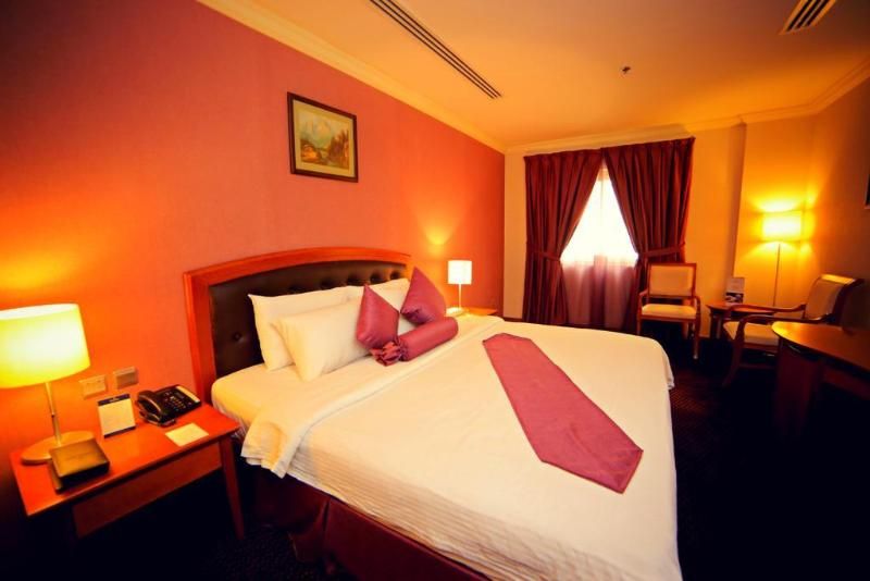 Ronza Rose Sea View Hotel 2