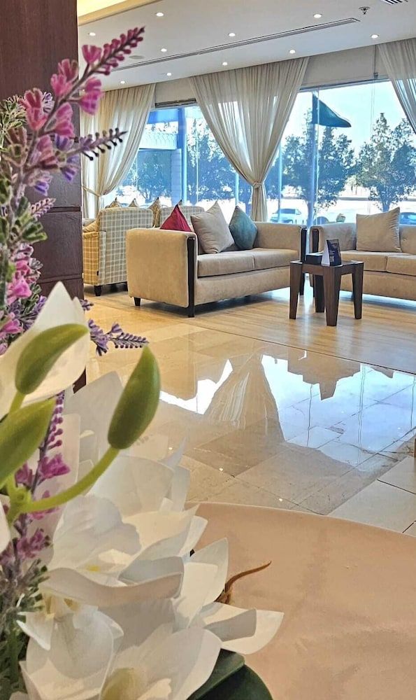Sumou Hotel Al Khobar 2