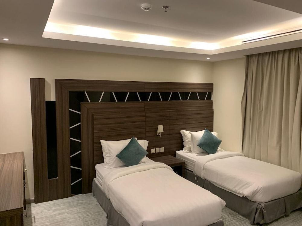Sumou Hotel Al Khobar 3