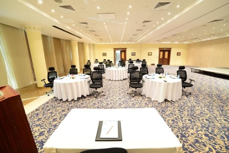 Ronza Rose Sea View Hotel