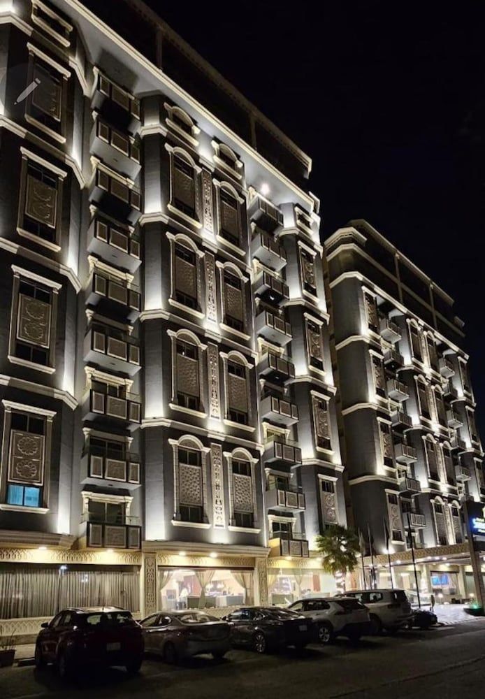 Sumou Hotel Al Khobar -1 estrellas en Al Khobar