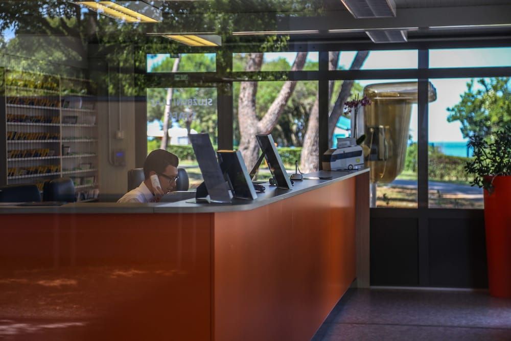 Arena Stoja Camping Homes 2