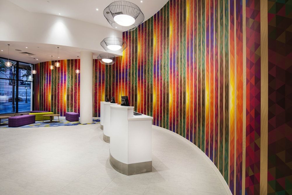 Ibis Styles Brisbane Elizabeth Street 3