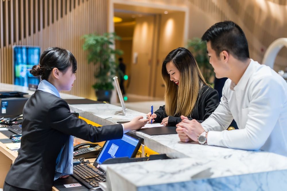 Novotel Suzhou SIP 2