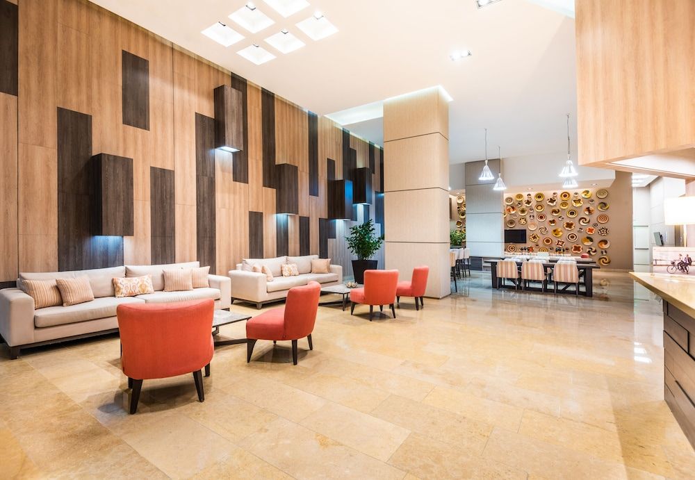 Holiday Inn Express Barranquilla Buenavista, an IHG Hotel 3