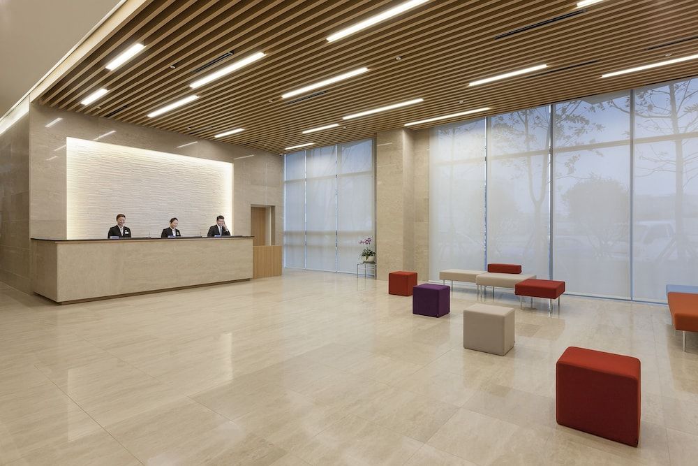 Hotel RegentMarine 2