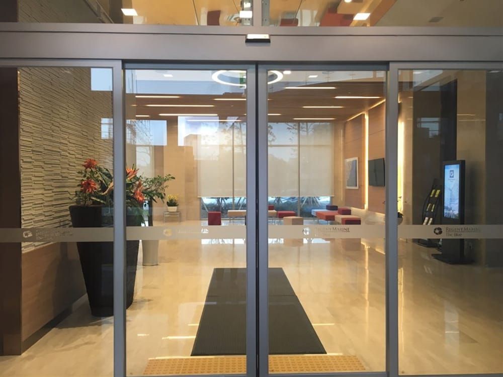 Hotel RegentMarine 3