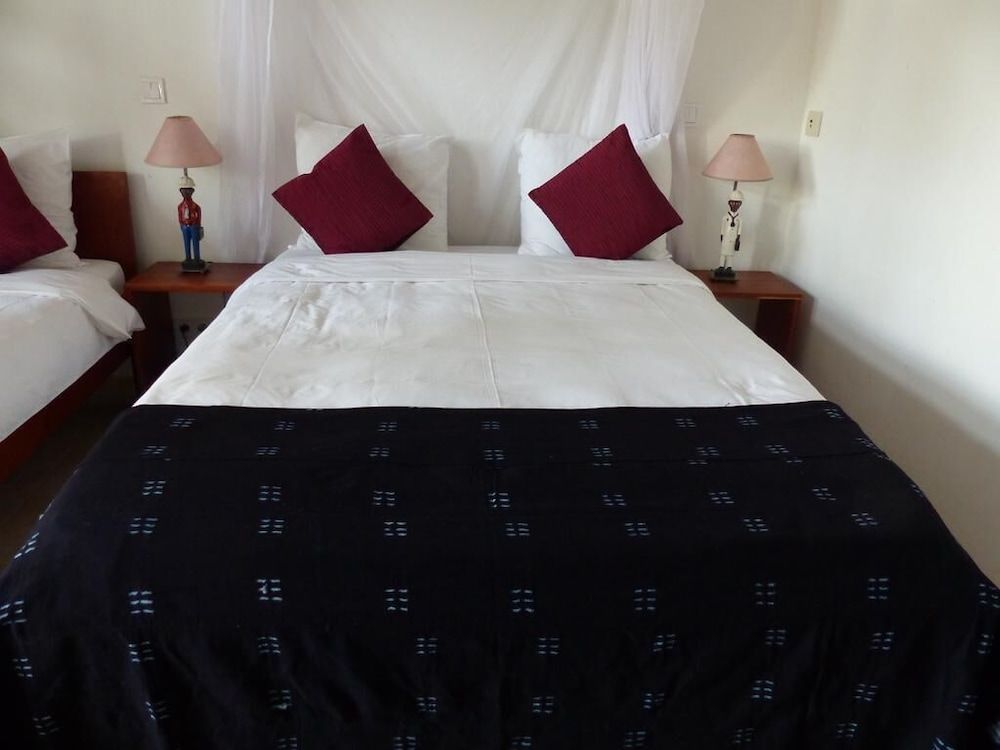 Hôtel Kadiandoumagne 2