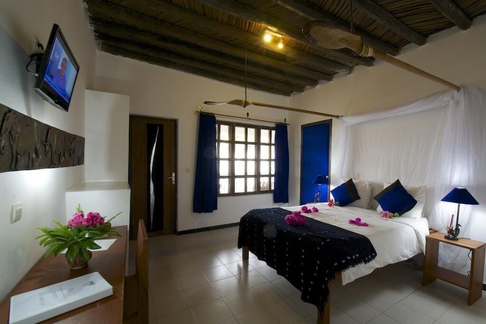 Hôtel Kadiandoumagne 3 stelle a Ziguinchor