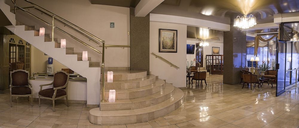 Hotel Libertador 2