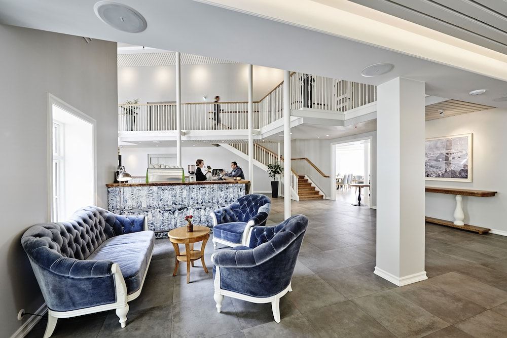 Sigló Hotel by Keahotels 2