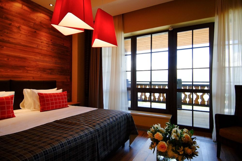 Polyana 1389 Hotel & Spa 2