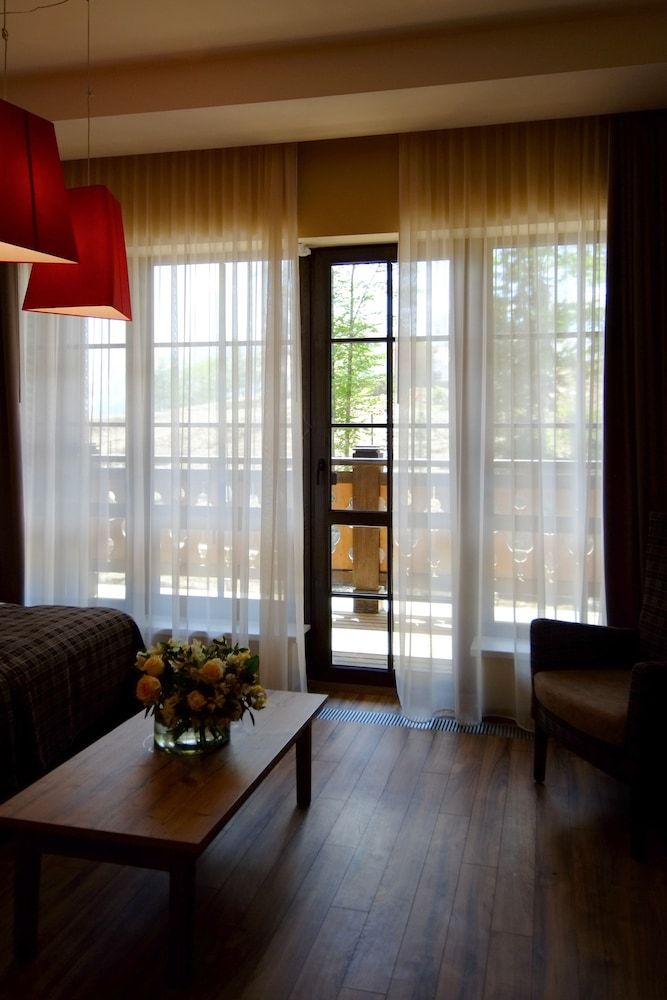Polyana 1389 Hotel & Spa 3