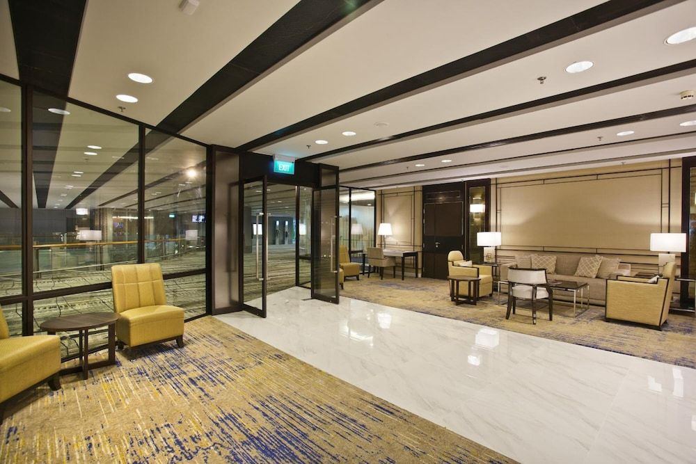 Ambassador Transit Hotel Terminal 3 3