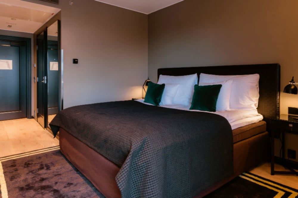 Clarion Hotel Aviapolis 4 estrelas em Vantaa