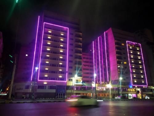26th of July Apartments 1