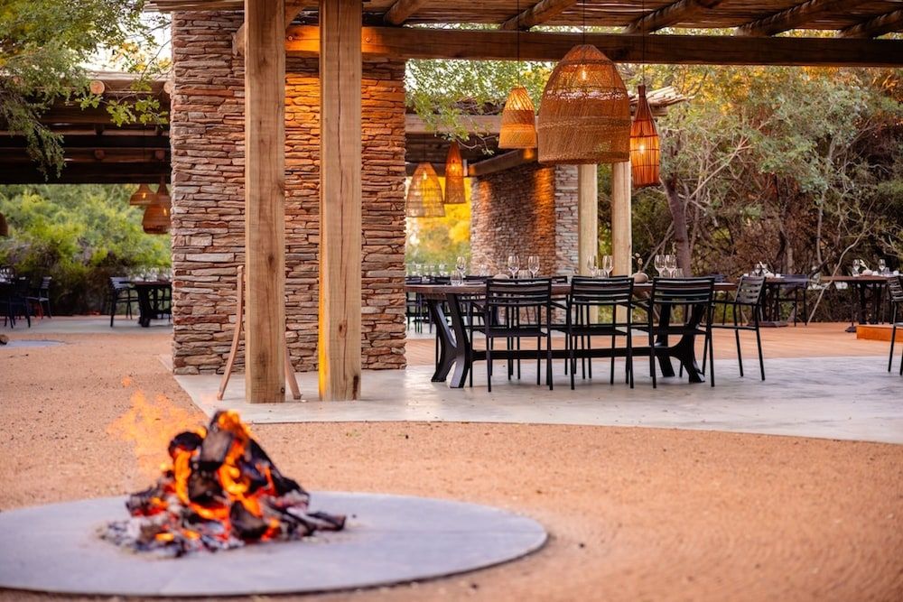 Kapama River Lodge 1