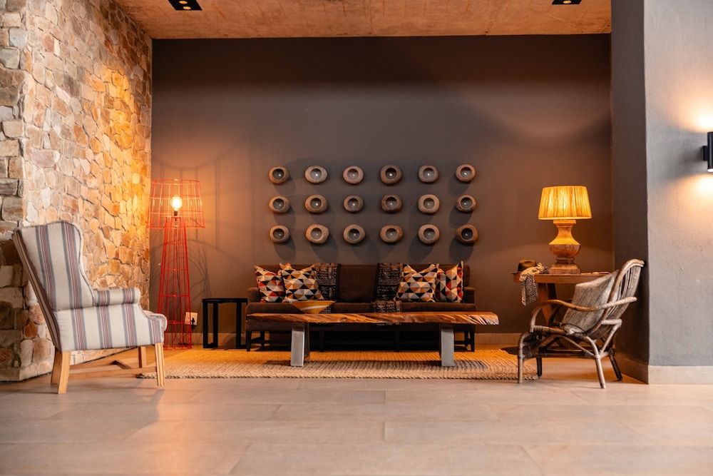 Kapama River Lodge 3